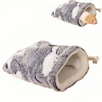 ZooVenture Bolsa de transporte para petauros azúcar otros animales pequeños - Rosa - Zooventure - Comparador de precios