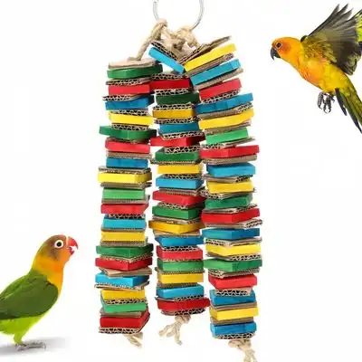ZooVenture  masticable para loros - 1 pieza - Zooventure - Comparador de precios