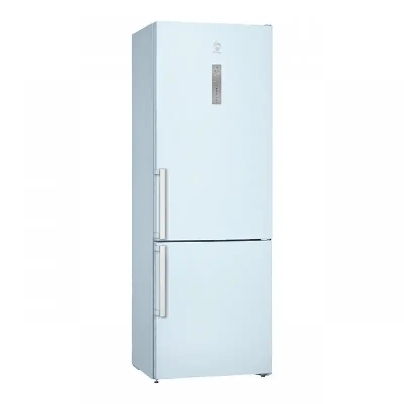 Balay 3KFE776WE Frigorífico Combi E Blanco