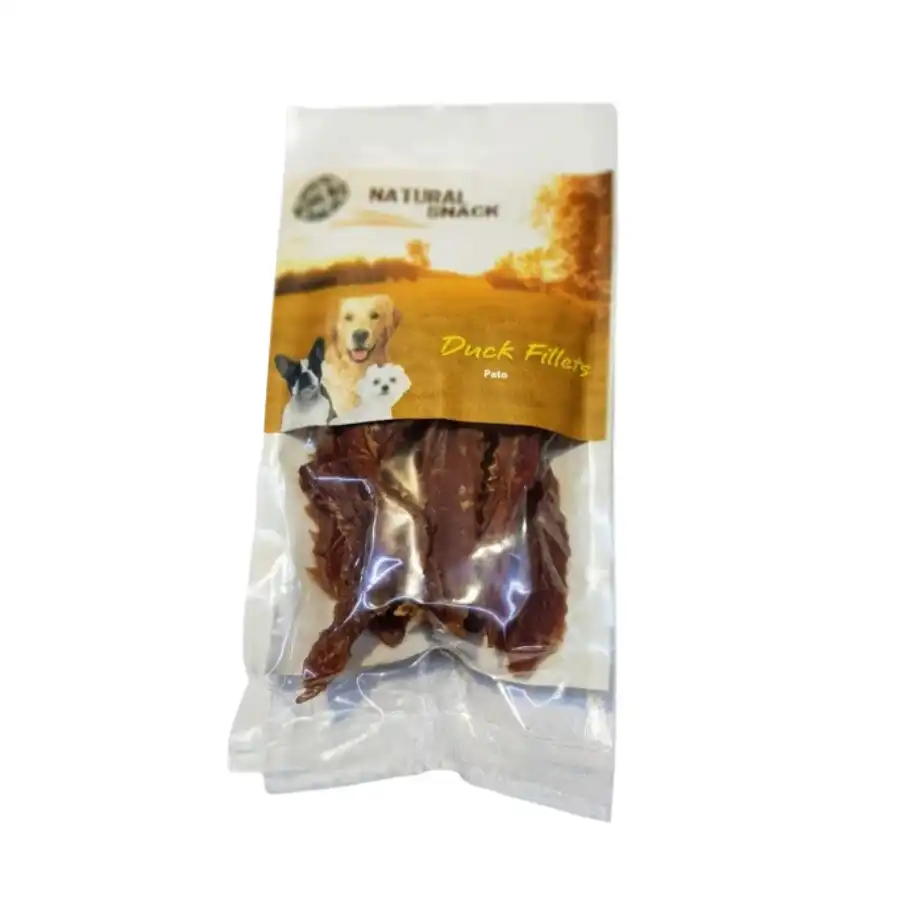 FILETES DE PATO 70 GR. - SanDimas - Comparador de precios