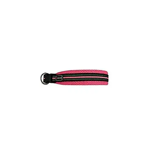 Freedog Soft Sport Collar Rosa para perros - Freedog - Comparador de precios
