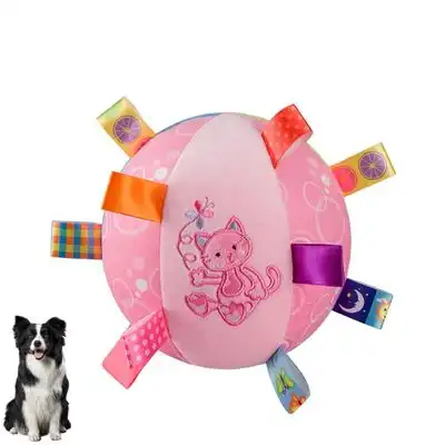 FurryFusion  para perros que chirría - Gatito - Furry Fusion - Comparador de precios