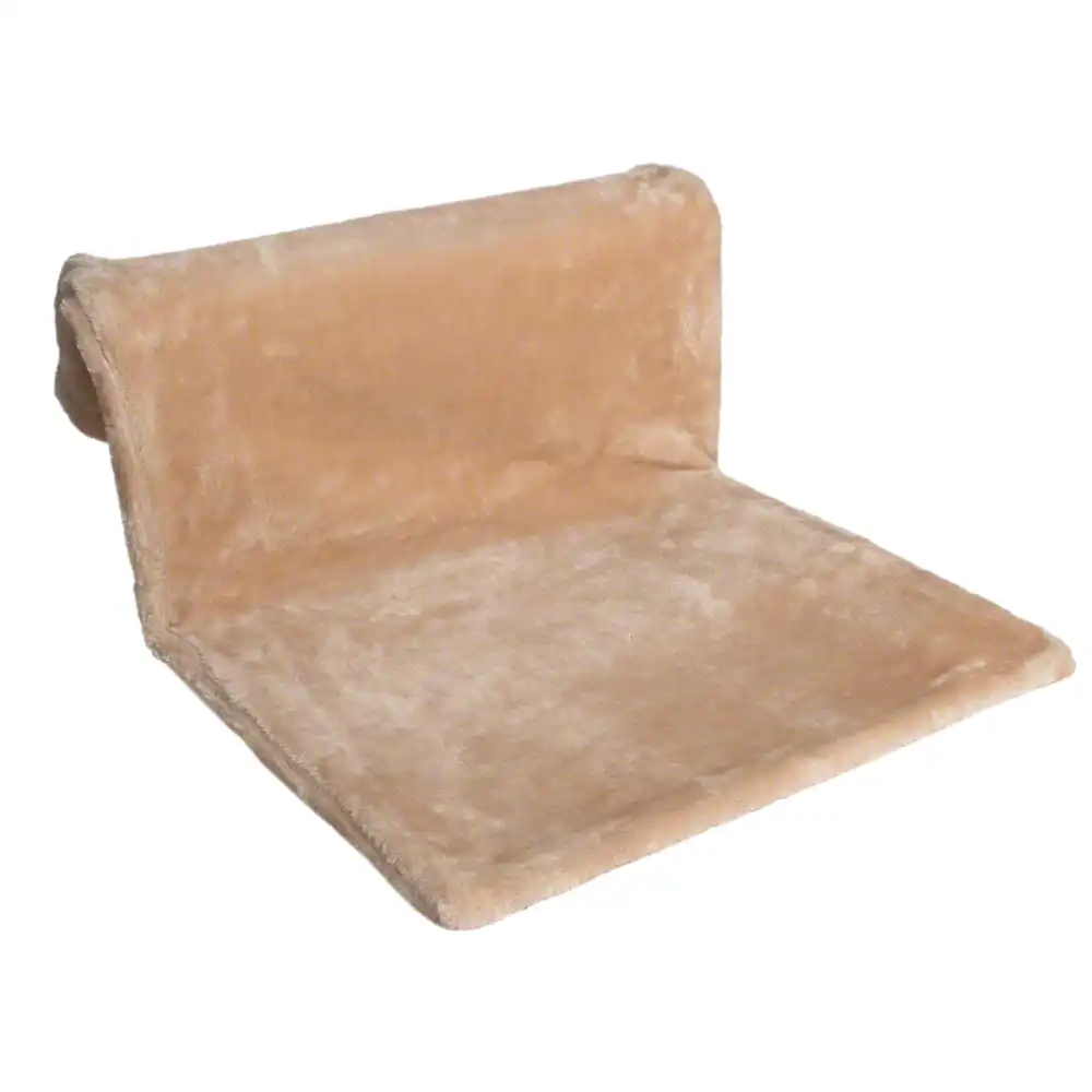 Hamaca para la calefacción Yumi beige - Beige - bitiba - Comparador de precios