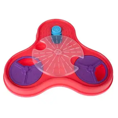 inteligente TIAKI Puzzle Intermediate - 33 x 30 x 4,5 cm (L x An x Al) - TIAKI - Comparador de precios