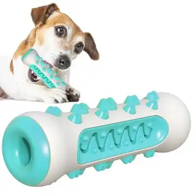 IntiMeg  masticable de goma con forma de hueso para perros - Artículo 1 - IntiMeg - Comparador de precios