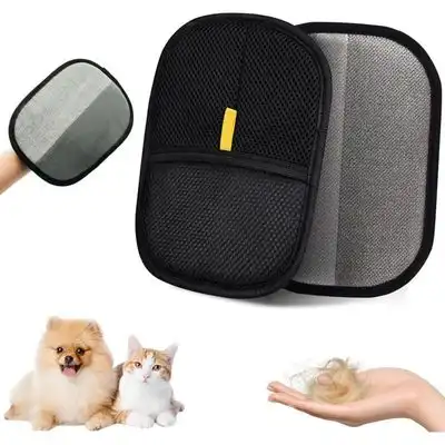 Pawffee Kit de depilación: 2 guantes de masaje + 3 cepillos mágicos - 1 pieza - Pawffee - Comparador de precios