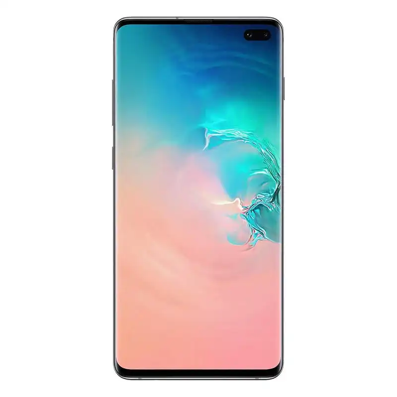 Samsung Galaxy S10+ 128Gb Blanco Prisma Libre