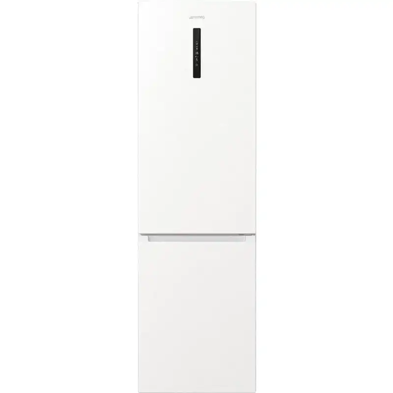 Smeg FC20WDNE Frigorífico Combi No Frost E Blanco
