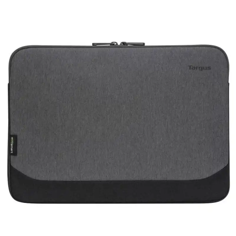 Targus Cypress EcoSmart Funda Gris para Portátil hasta 14"