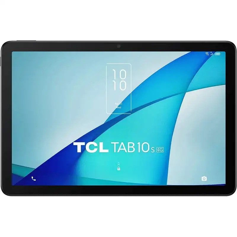 TCL TAB 10S 10.1" 3/32GB 4G Gris