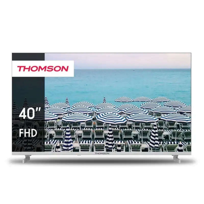 Thomson Easy TV 40FD2S13W 40" LED FullHD