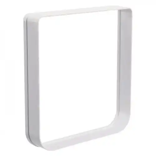Trixie 4-Way 44231 Túnel para Puerta Blanco para gatos - Trixie - Comparador de precios
