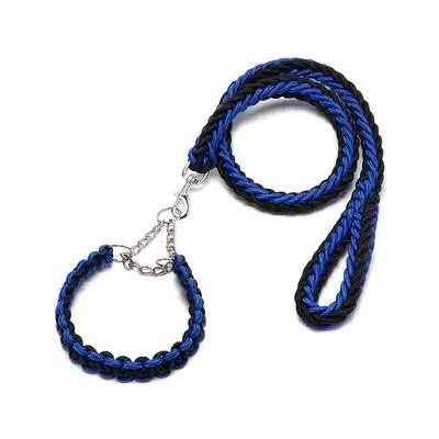 UAMLY Conjunto de collar y correa para perro - S - Uamly - Comparador de precios