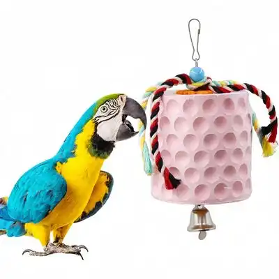 ZooVenture  masticable para pájaros y piedra de lijar para picos - 1 pieza - Zooventure - Comparador de precios
