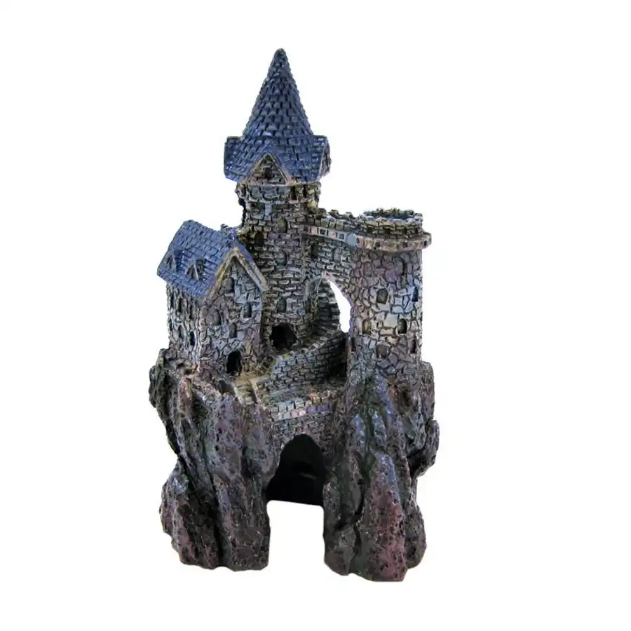 Castillo de mago (14cm) - SanDimas - Comparador de precios