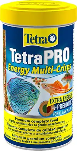 Tetra Pro Energy 500 ml.