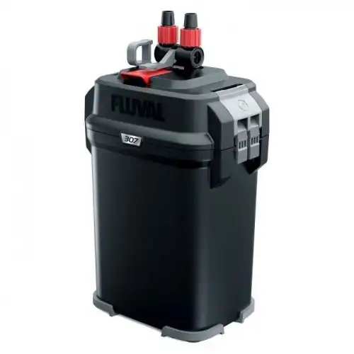 Fluval 7307 Filtro Exterior para acuarios - Fluval - Comparador de precios
