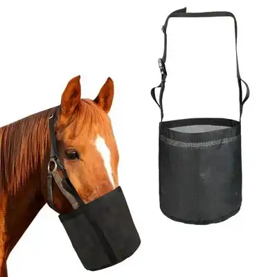 FurryFusion Bolsas de alimento para caballos - METRO - Furry Fusion - Comparador de precios