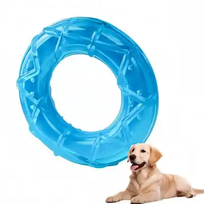 FurryFusion  refrescante para perros - Anillos - Furry Fusion - Comparador de precios
