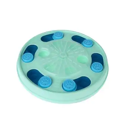 inteligente TIAKI Puzzle Advanced - 30 x 30 x 4,5 cm (L x An x Al) - TIAKI - Comparador de precios