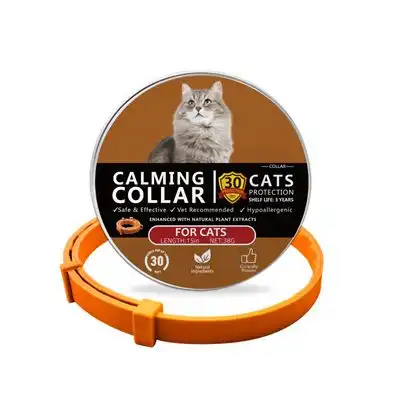IntiMeg Collar calmante para gatos - 38 cm - IntiMeg - Comparador de precios