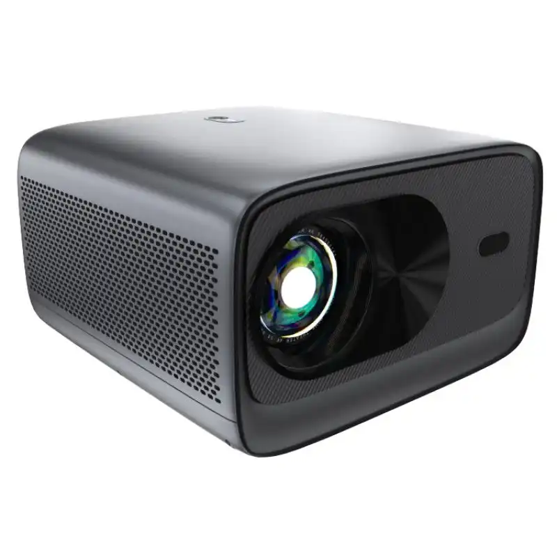 Luximagen APK01 Proyector ANSI UltraHD 4K WiFi 550 Lúmenes AndroidTV