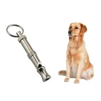 MCBOSON Silbato de adiestramiento canino - 1 pieza - Mcboson - Comparador de precios
