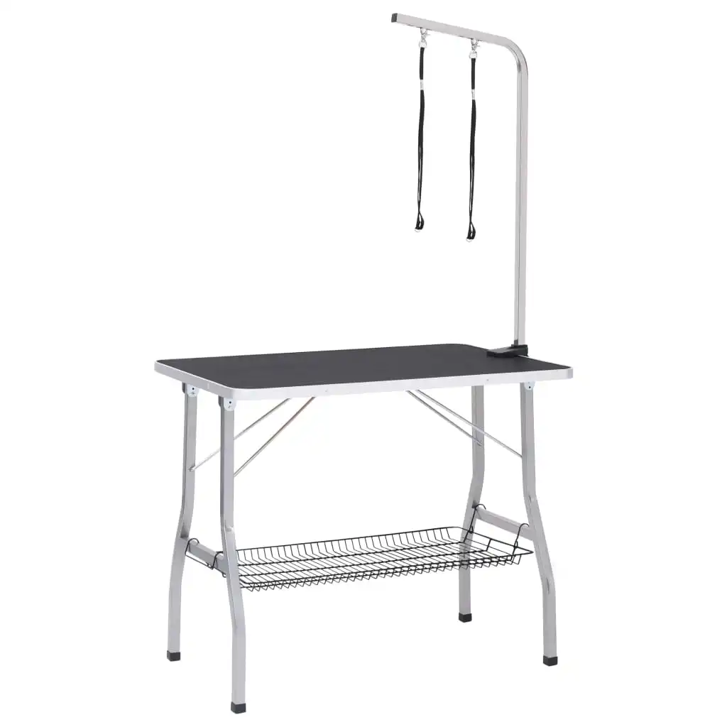 Mesa De Aseo Para Perros - VIDAXL - Comparador de precios