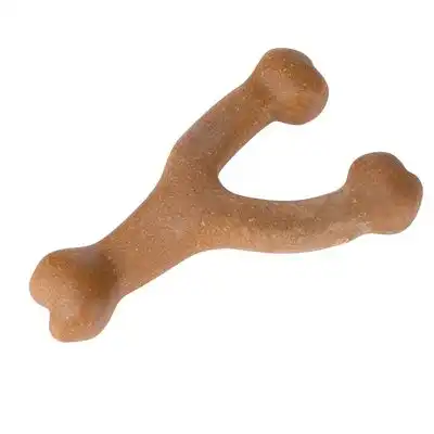 para morder TIAKI con sabor a pollo - 17,5 x 12,8 x 4,7 cm (L x An x Al) - TIAKI - Comparador de precios