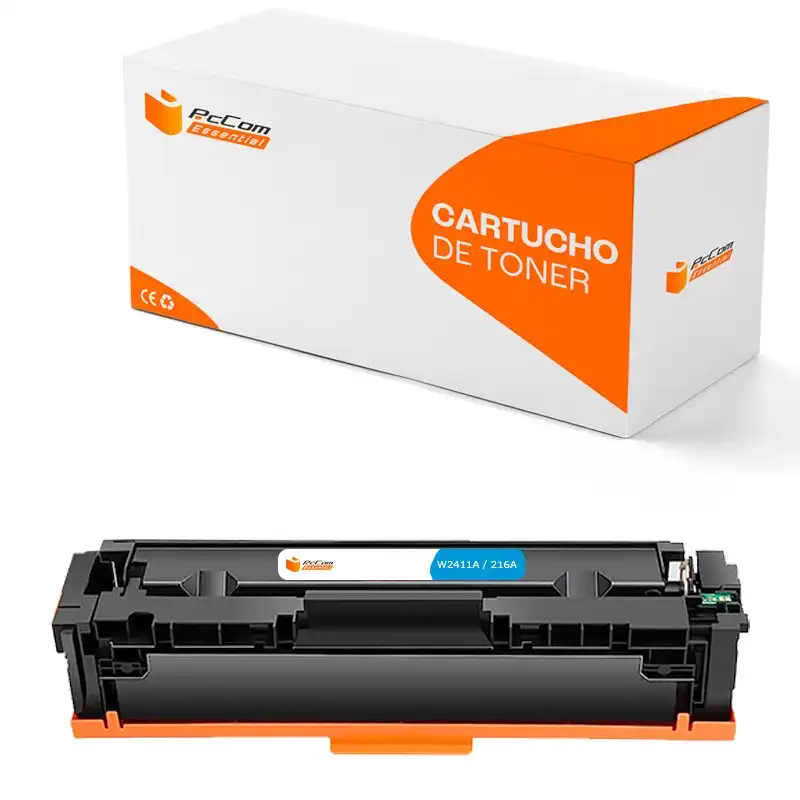 Pccom Essential Hp W2411a/216a Tóner Compatible Cian