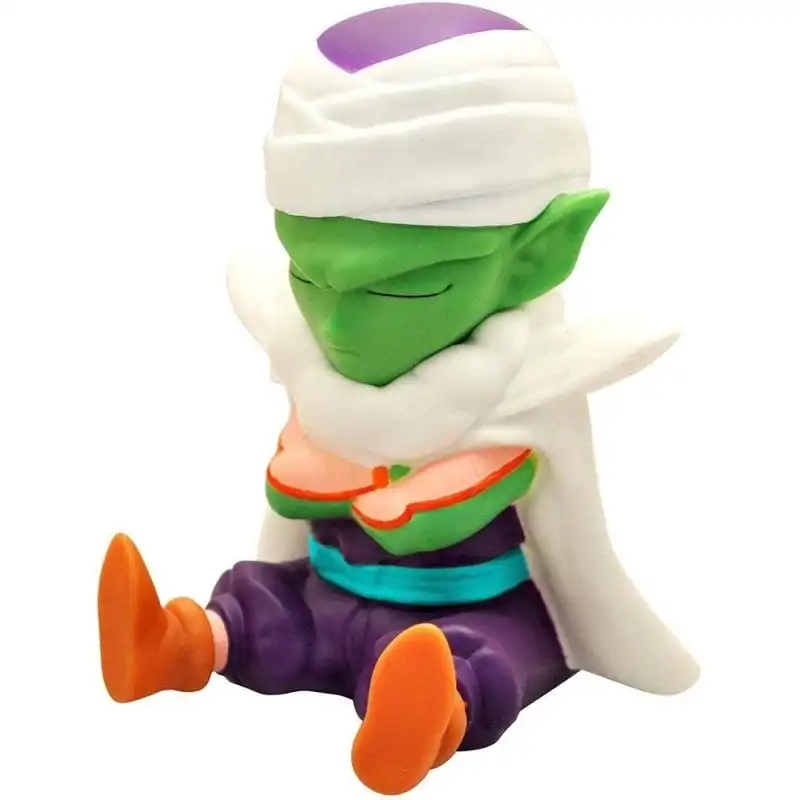 Plastoy Chibi Hucha Picolo