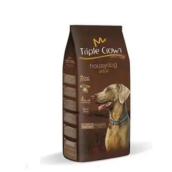 Triple Crown Housy Dog 15Kg 15 Kg