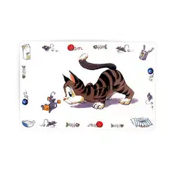 Trixie Comedero Viaje, Silicona 22 cm - Trixie - Comparador de precios