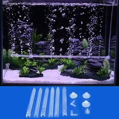 ZooVenture Barra de burbujas de aire del acuario - 60 cm - Zooventure - Comparador de precios