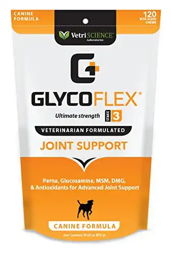 Glyco-flex III Condroprotector para perros