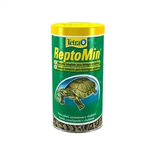 Tetra Reptomin 100 ml.