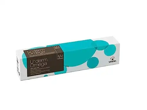 Urano U-derm Omega Gel Oral - Urano - Comparador de precios