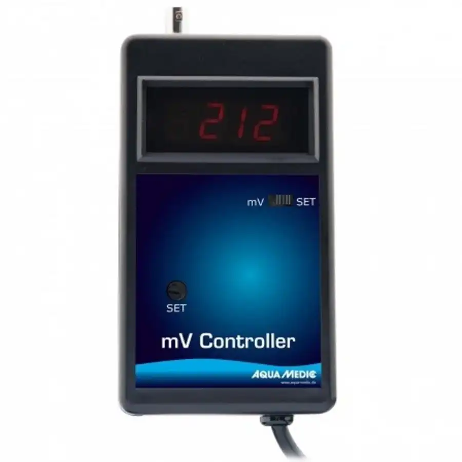 AQUAMEDIC Controller Mv sin sonda - Aquamedic - Comparador de precios