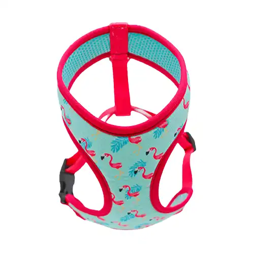 Arnés Freedog Flamencos L - Freedog - Comparador de precios