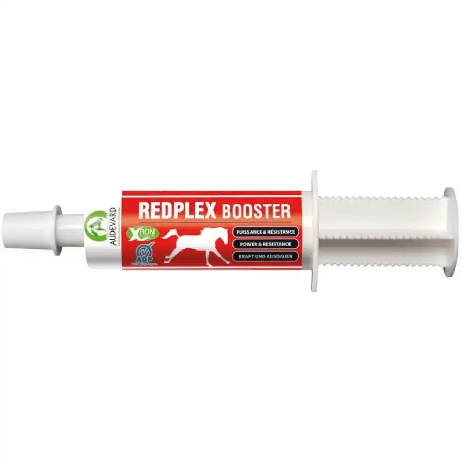 Audevard Redplex Booster 60 ml - AUDEVARD - Comparador de precios