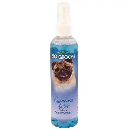 Champú en seco Waterless Bath olor Neutro - Waterless Bath - Comparador de precios