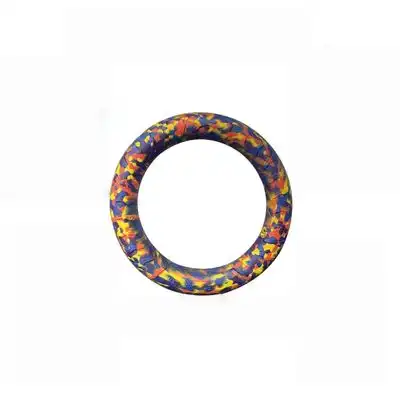 FurryFusion  interactivo para perros: pelota y anillo de tenacidad - Artículo 1 - Furry Fusion - Comparador de precios