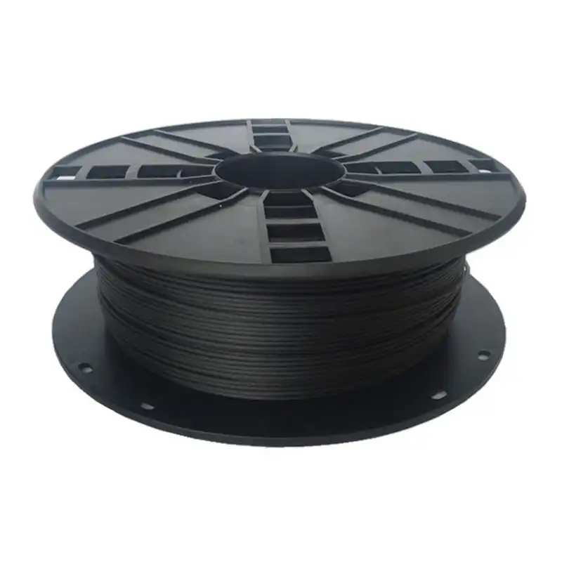 Gembird Bobina de Filamento PLA 1.75mm 1Kg Carbon
