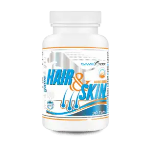 Hair-Skin 90ud - Game Dog - Comparador de precios