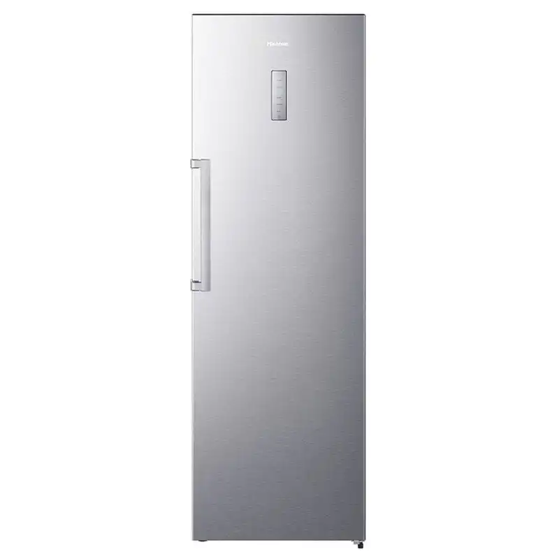 Hisense RL481N4BIE Frigorífico Una Puerta E Acero Inoxidable