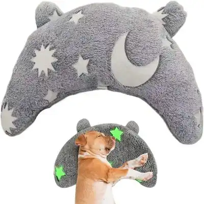 IntiMeg Cojín para perros en forma de U - Una pieza - IntiMeg - Comparador de precios