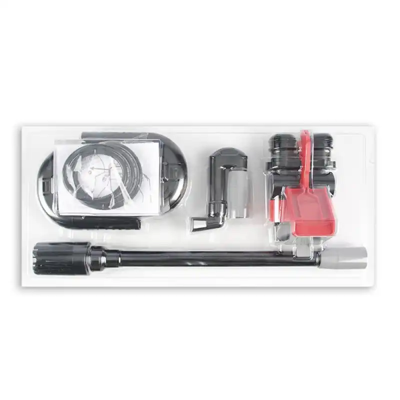 Kit mantenimiento Entrada/Salida para filtros externos Fluval modelos 307-407 - Fluval - Comparador de precios
