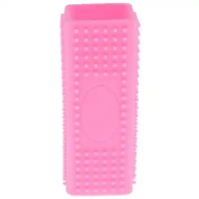 Pawffee Rodillo de silicona hueco lavable para depilar gatos y perros - 1 pieza - Pawffee - Comparador de precios