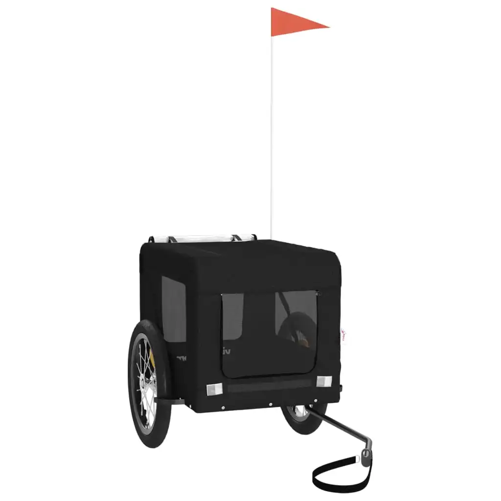 Remolque De Bicicleta Para Perros - VIDAXL - Comparador de precios