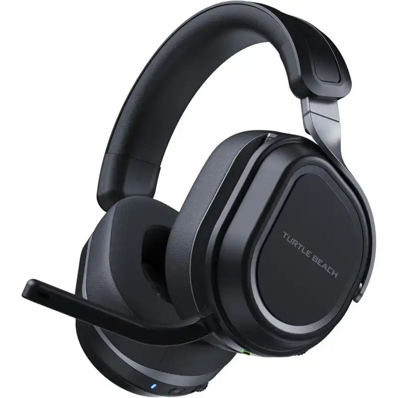 Turtle Beach Stealth 700 Gen 3 Auriculares Inalámbricos Gaming Playstation Negros